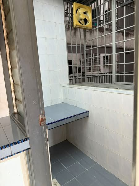 Apartment for Rent at Desa Sri Puteri B - Sandy Lee - PropertyGuru.com.my