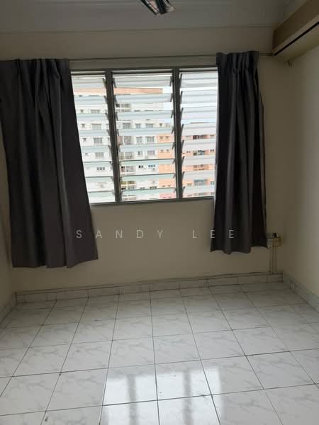 Apartment for Rent at Desa Sri Puteri B - Sandy Lee - PropertyGuru.com.my
