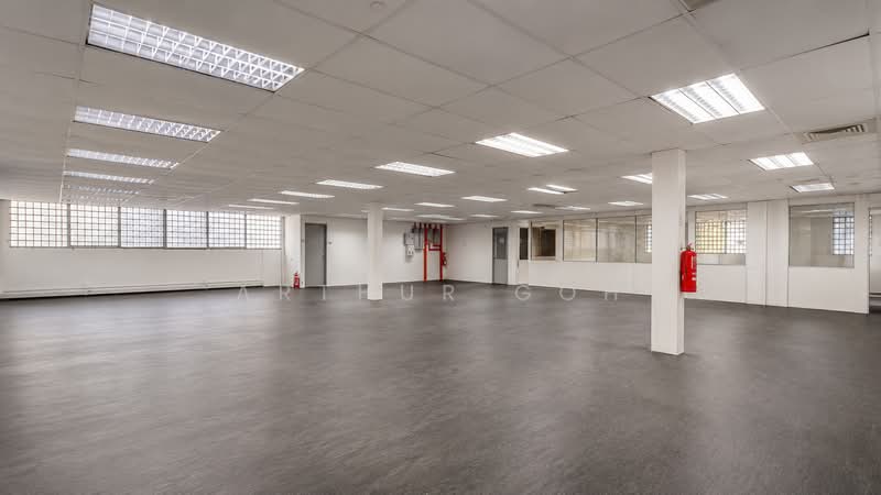 Factory for Rent in Petaling Jaya (Selangor) - Arthur Goh - Interior - PropertyGuru.com.my