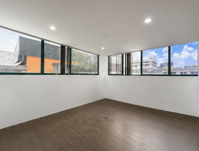 Factory for Rent in Petaling Jaya (Selangor) - Arthur Goh - Interior - PropertyGuru.com.my