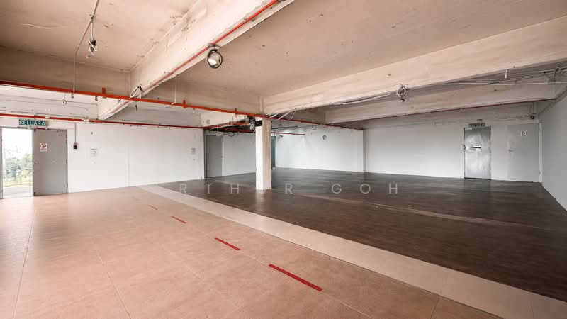 Factory for Rent in Petaling Jaya (Selangor) - Arthur Goh - Interior - PropertyGuru.com.my