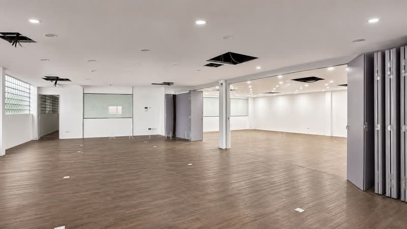 Factory for Rent in Petaling Jaya (Selangor) - Arthur Goh - Interior - PropertyGuru.com.my