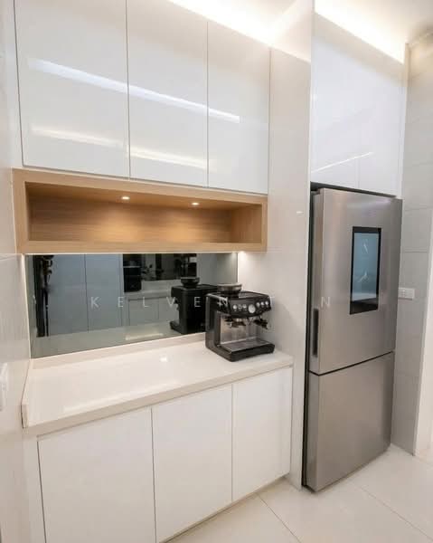 Terraced House for Sale in Desa Parkcity (Kuala Lumpur) - Kelven Tan - Kitchen - PropertyGuru.com.my