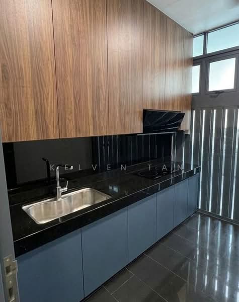 Terraced House for Sale in Desa Parkcity (Kuala Lumpur) - Kelven Tan - Kitchen - PropertyGuru.com.my