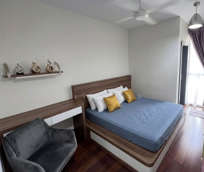 Terraced House for Sale in Desa Parkcity (Kuala Lumpur) - Kelven Tan - Bedroom - PropertyGuru.com.my