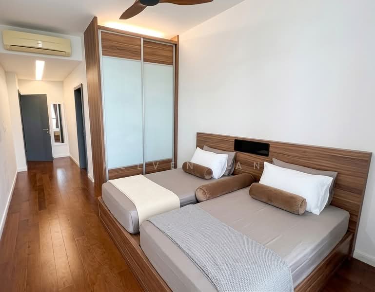 Terraced House for Sale in Desa Parkcity (Kuala Lumpur) - Kelven Tan - Bedroom - PropertyGuru.com.my