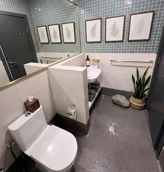 Terraced House for Sale in Desa Parkcity (Kuala Lumpur) - Kelven Tan - Bathroom - PropertyGuru.com.my