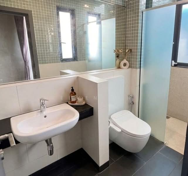 Terraced House for Sale in Desa Parkcity (Kuala Lumpur) - Kelven Tan - Bathroom - PropertyGuru.com.my