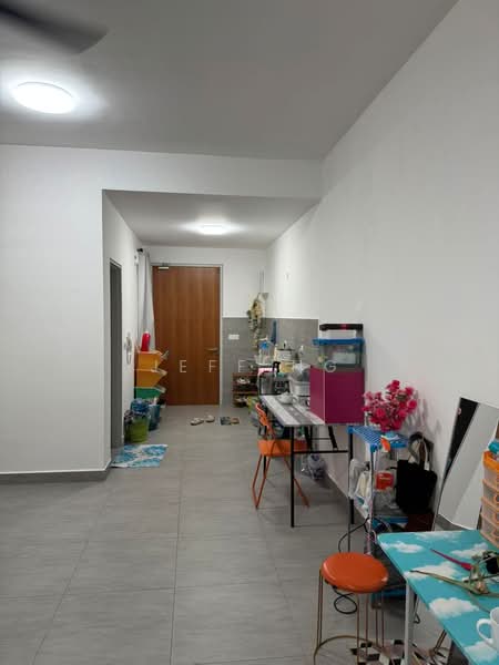 Service Residence for Rent at Sunsuria Forum - Jeff Ng - PropertyGuru.com.my