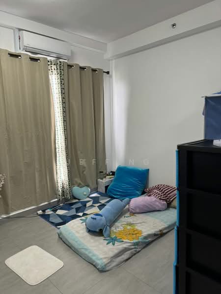 Service Residence for Rent at Sunsuria Forum - Jeff Ng - PropertyGuru.com.my