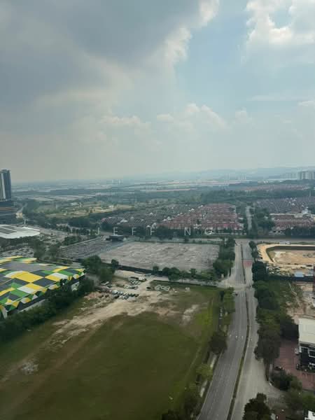 Service Residence for Rent at Sunsuria Forum - Jeff Ng - PropertyGuru.com.my