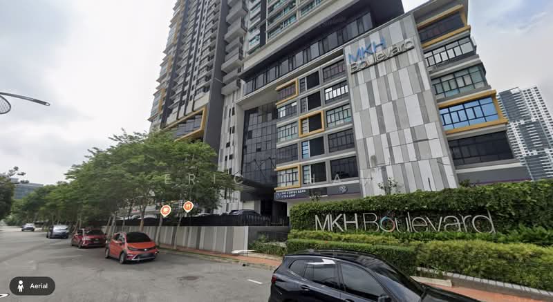 Shop for Rent in Mkh Boulevard (Kajang) - Eric Tham - Exterior - PropertyGuru.com.my