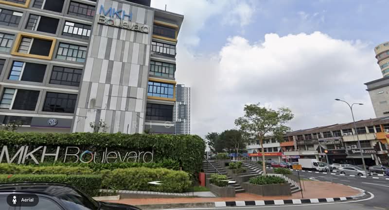 Shop for Rent in Mkh Boulevard (Kajang) - Eric Tham - Exterior - PropertyGuru.com.my
