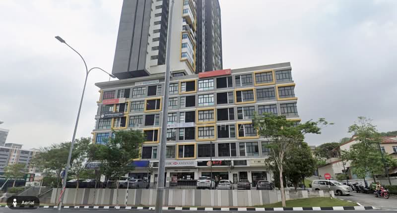 Shop for Rent in Mkh Boulevard (Kajang) - Eric Tham - Exterior - PropertyGuru.com.my