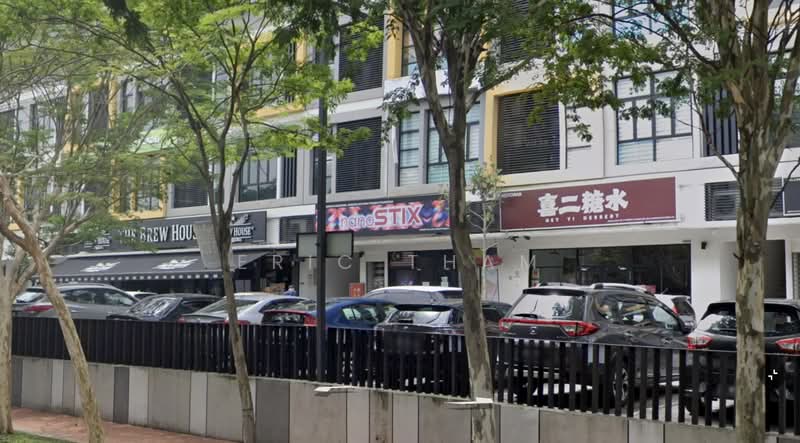 Shop for Rent in Mkh Boulevard (Kajang) - Eric Tham - PropertyGuru.com.my