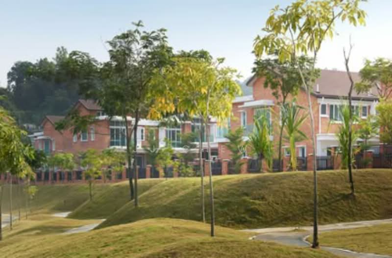 2-storey Terraced House for Sale in Goodview Heights (Kajang) - JJ Chew - Exterior - PropertyGuru.com.my