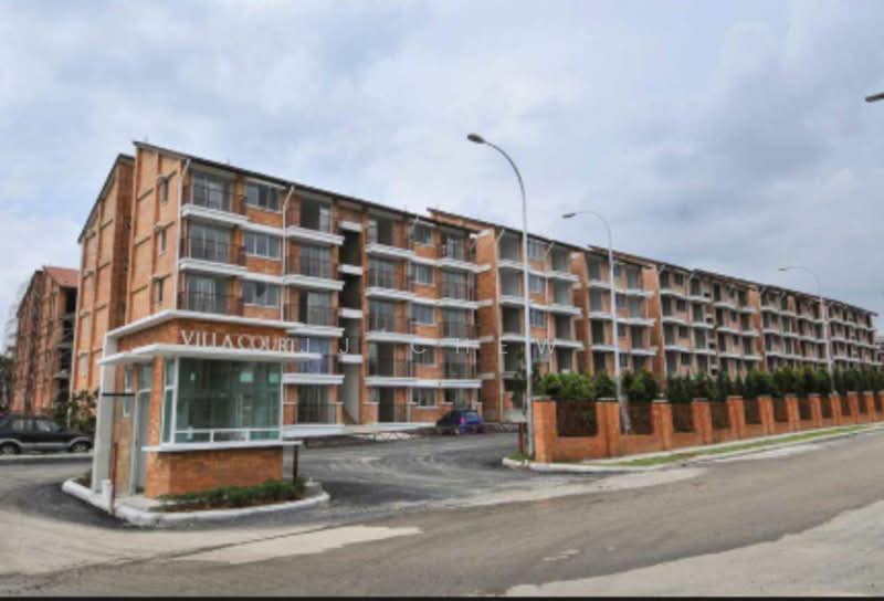 2-storey Terraced House for Sale in Goodview Heights (Kajang) - JJ Chew - Exterior - PropertyGuru.com.my