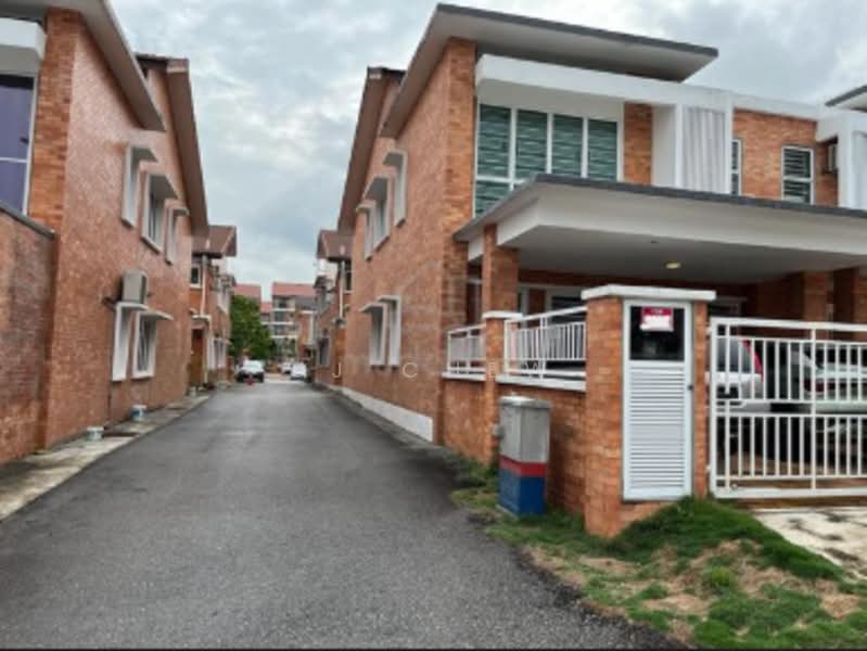 2-storey Terraced House for Sale in Goodview Heights (Kajang) - JJ Chew - Exterior - PropertyGuru.com.my
