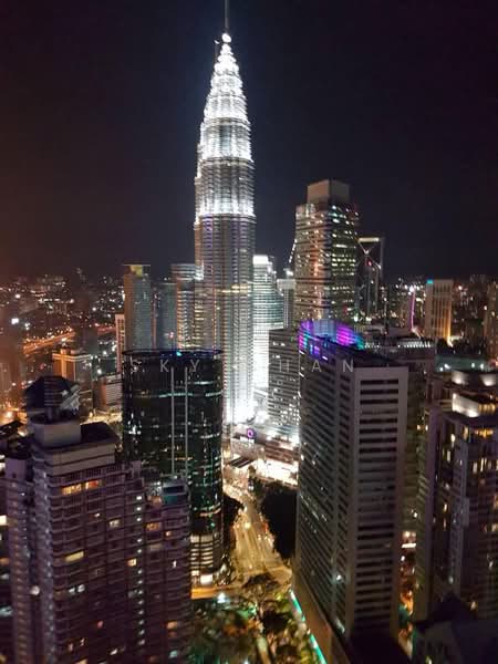 Service Residence for Sale at Vortex KLCC - Sky Chan - Exterior - PropertyGuru.com.my