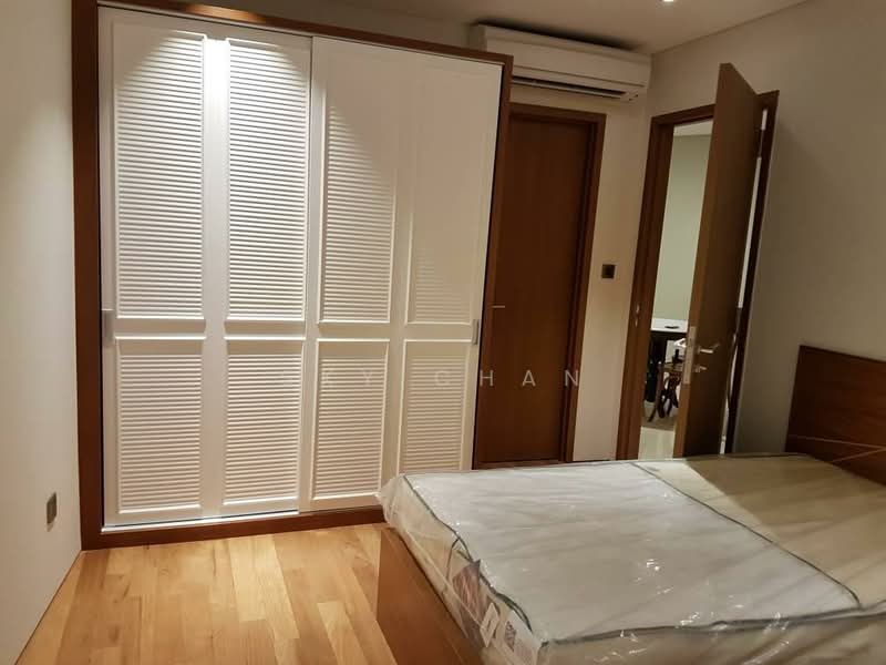 Service Residence for Sale at Vortex KLCC - Sky Chan - Bedroom - PropertyGuru.com.my