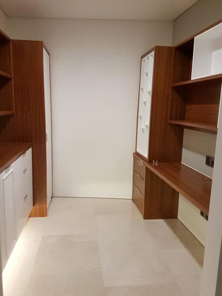 Service Residence for Sale at Vortex KLCC - Sky Chan - Study - PropertyGuru.com.my