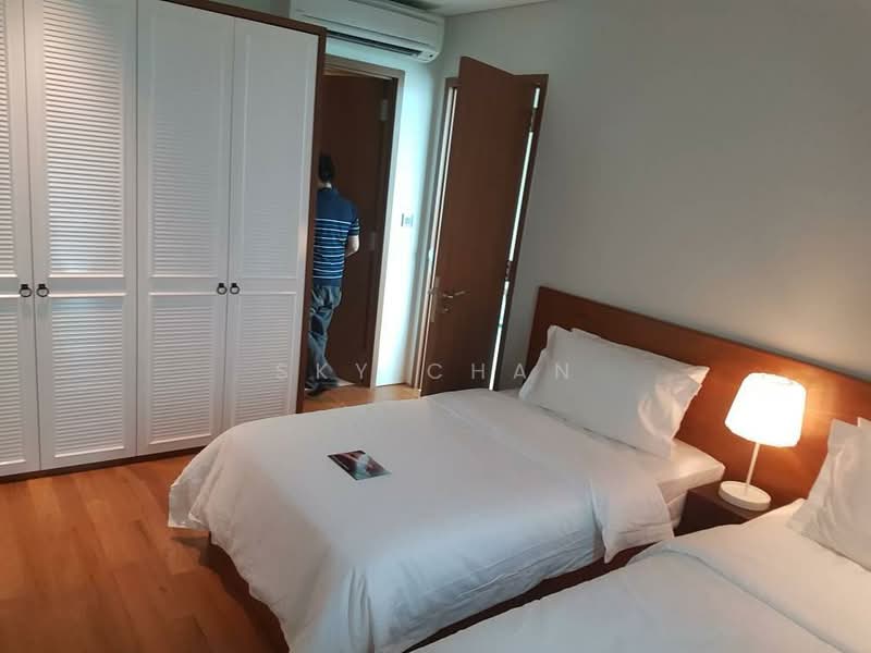 Service Residence for Sale at Vortex KLCC - Sky Chan - Bedroom - PropertyGuru.com.my