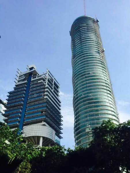 Service Residence for Sale at Vortex KLCC - Sky Chan - Exterior - PropertyGuru.com.my