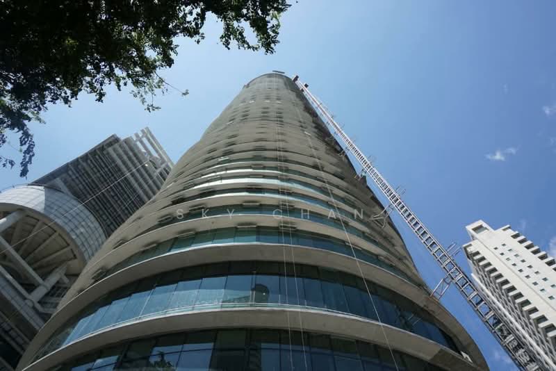 Service Residence for Sale at Vortex KLCC - Sky Chan - Exterior - PropertyGuru.com.my