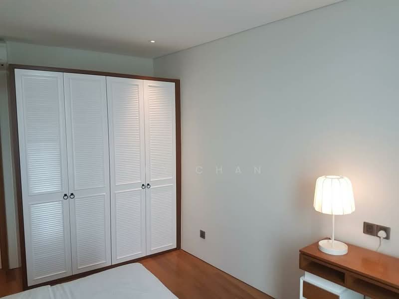 Service Residence for Sale at Vortex KLCC - Sky Chan - Bedroom - PropertyGuru.com.my