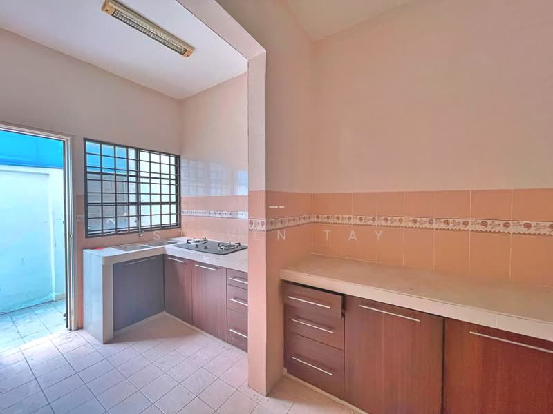 Rumah Teres 2 Tingkat untuk Dijual di Bandar Damai Perdana (Cheras) - Steven Tay - Kitchen - PropertyGuru.com.my