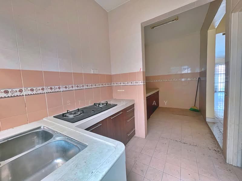 Rumah Teres 2 Tingkat untuk Dijual di Bandar Damai Perdana (Cheras) - Steven Tay - Kitchen - PropertyGuru.com.my