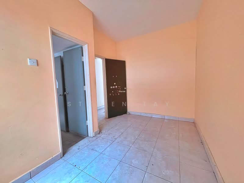 Rumah Teres 2 Tingkat untuk Dijual di Bandar Damai Perdana (Cheras) - Steven Tay - Interior - PropertyGuru.com.my