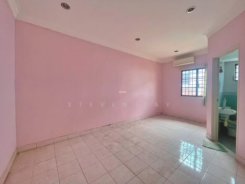 Rumah Teres 2 Tingkat untuk Dijual di Bandar Damai Perdana (Cheras) - Steven Tay - Interior - PropertyGuru.com.my