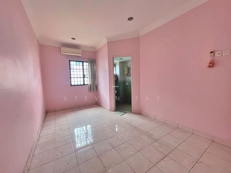 Rumah Teres 2 Tingkat untuk Dijual di Bandar Damai Perdana (Cheras) - Steven Tay - Interior - PropertyGuru.com.my