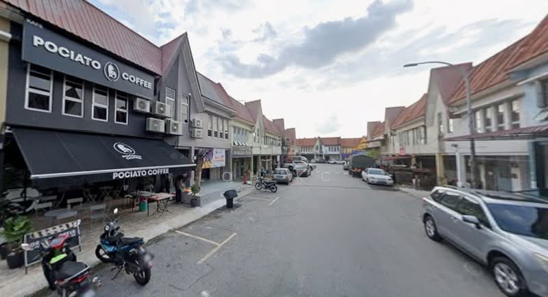 Shop for Rent in Kajang (Selangor) - Loh KC - Exterior - PropertyGuru.com.my