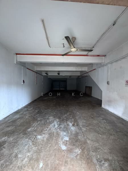 Shop for Rent in Kajang (Selangor) - Loh KC - Interior - PropertyGuru.com.my