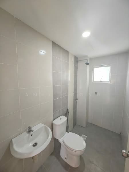 Condominium for Sale at Casa Residences - Amie Chong - Bathroom - PropertyGuru.com.my