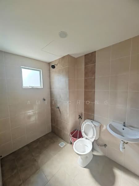 Condominium for Sale at Casa Residences - Amie Chong - Bathroom - PropertyGuru.com.my