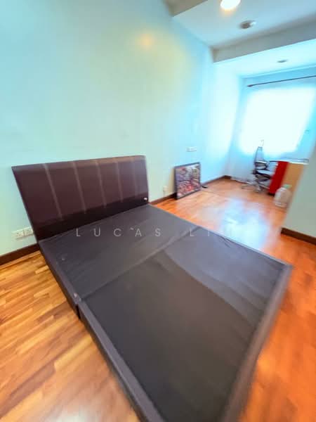 2-storey Terraced House for Sale in Petaling Jaya (Selangor) - Lucas Lim - Bedroom - PropertyGuru.com.my
