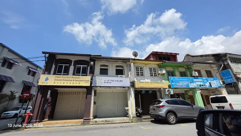 Shop / Office for Sale in George Town (Penang) - Ann Kee - PropertyGuru.com.my