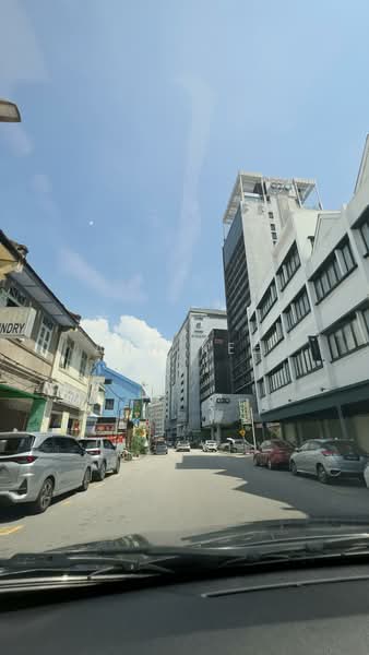 Shop / Office for Sale in George Town (Penang) - Ann Kee - PropertyGuru.com.my