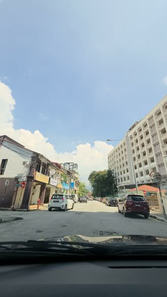 Shop / Office for Sale in George Town (Penang) - Ann Kee - PropertyGuru.com.my