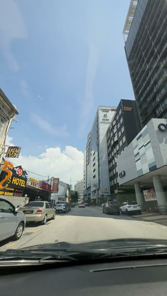Shop / Office for Sale in George Town (Penang) - Ann Kee - PropertyGuru.com.my