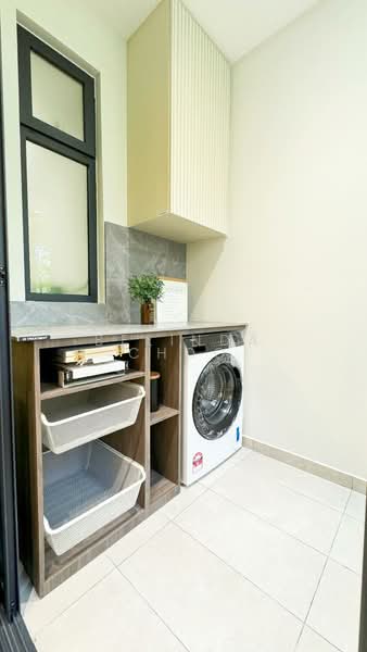 Apartment for Sale at Waterway Peaks - Belinda Choo - Interior - PropertyGuru.com.my