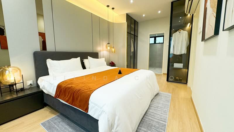 Apartment for Sale at Waterway Peaks - Belinda Choo - Bedroom - PropertyGuru.com.my