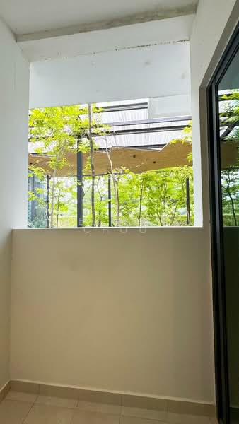 Apartment for Sale at Waterway Peaks - Belinda Choo - Balcony - PropertyGuru.com.my