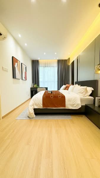 Apartment for Sale at Waterway Peaks - Belinda Choo - Bedroom - PropertyGuru.com.my