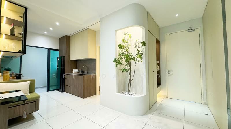 Apartment for Sale at Waterway Peaks - Belinda Choo - Interior - PropertyGuru.com.my