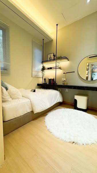 Apartment for Sale at Waterway Peaks - Belinda Choo - Bedroom - PropertyGuru.com.my