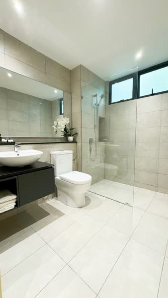 Apartment for Sale at Waterway Peaks - Belinda Choo - Bathroom - PropertyGuru.com.my